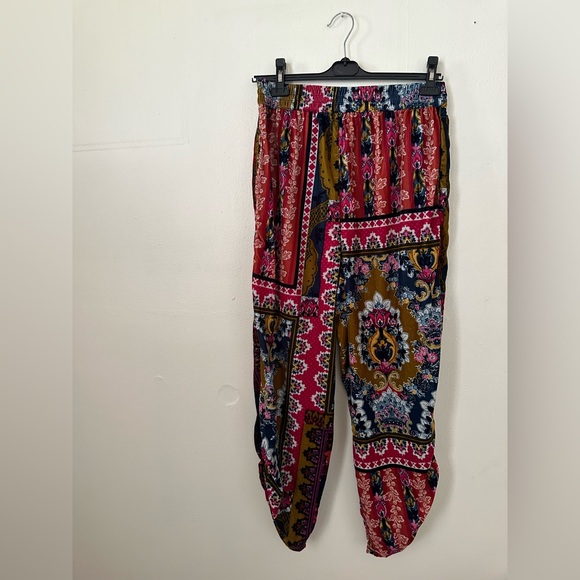 Anthropologie boho pants - Picture 3 of 3